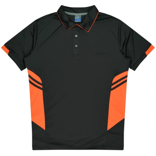 Picture of Aussie Pacific, Mens Tasman Polo 